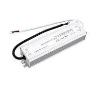 BACYDLPL Alimentatore Switching LPV-20W 25W 35W AC DC12V 24V 36V Driver LED a Uscita Singola Trasformatore di Illuminazione(36V_20W)