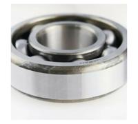 BACYDLPL B22-27 Cuscinetti a Sfere a Gola Profonda 22X52X15mm