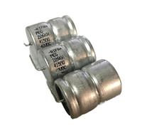 BACYDLPL Condensatori elettrolitici con Filtro assiale Serie PEG22KH 1500UF 40V 1 pz.