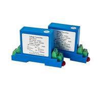 BACYDLPL Convertitore di tensione DC 4-20 mA RS485, ingresso DC 0-10 V/50 V/100 V/300 V/500 V/1000 V, alimentazione DC 12 V/24 V, segnale analogico(DC 0-10 mA Output, DC 0-465V Input_DC24V)