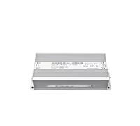 BACYDLPL Driver LED a Potenza costante da 800 W, Alimentatore Switching Impermeabile DC 24 V, 36 V, 45 V, 48 V, trasformatore Adattatore for Striscia LED XLG-800(24V_800W)