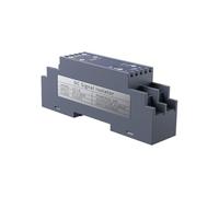BACYDLPL Isolatore di segnale analogico CC da 4,20 mA, 1 ingresso e 1 uscita, 0,10 V, RS485, montaggio da 35 mm, convertitore di isolamento del segnale, CC 24 V (Input 0-2000V_Output 0-75 MV)