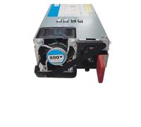 BACYDLPL Modulo di Alimentazione for Server da 800 W DPS-800AB-30 B Alimentatore 80PLUS