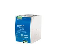 BACYDLPL NDR-75W 120W 150W 240W 480W Alimentatore 12V 24V 100-240v(100-240V,12V_75W)