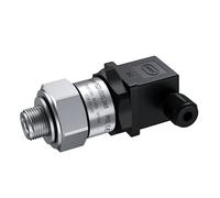 BACYDLPL Pressostato regolabile, pneumatico, idraulico, olio, acqua, diaframma, pistone, regolatore di pressione, pressostato meccanico(M20-1.5 Thread)