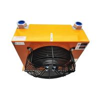 BACYDLPL Radiatore Olio AH1012T-CA 24V/12V/220V/380V(DC 24V)