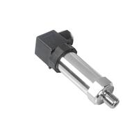 BACYDLPL Sensore di pressione acqua, gasolio e liquido, 4-20 mA, RS485, G1-4, trasduttore di pressione, 1-0-1000 bar, trasmettitore di pressione positivo e negativo. (Out0-3.3V 5VPower)