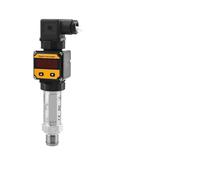 BACYDLPL Sensore di pressione del livello del serbatoio del carburante automatico 4-20 mA per acqua/olio(with LCD Display)