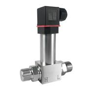 BACYDLPL Sensore di pressione differenziale dell'acqua 4-20 mA Trasmettitore M20*1,5 0-100 kPa 500 kPa 1 MPa(Output RS-485,0-1Mpa)