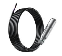 BACYDLPL Trasmettitore di livello dell'acqua 0-10 m Sensore di livello dell'acqua liquida 4-20 mA 0-5 V 0-10 V 0-3,3 V 0,5-4,5 V Uscita RS485 Sensore di pressione di livello(0-10 V)