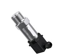 BACYDLPL Trasmettitore di pressione 0,1-60Mpa a 4-20mA 0-10V 0-5V RS485 sensore di pressione M20 x 1,5 0-300bar trasduttore di pressione (1)