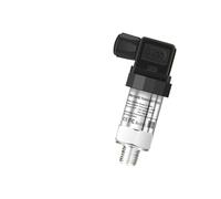 BACYDLPL Trasmettitore di pressione dell'aria a gas G1/4, 24 V, 4 - 20 mA. 0 - 10 V, 0 - 600 bar, in acciaio inox opzionale, sensore di pressione (RS485 Output)