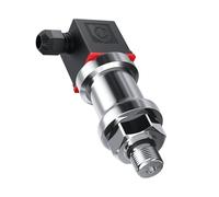 BACYDLPL - Trasmettitore di pressione in silicone, 1 - 600 bar, 4 - 20 mA 0 - 10 V, RS485, con sensore di pressione (out0 - 3,3 V, 5 VPower)