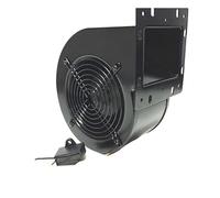 BACYDLPL Ventilatore centrifugo a frequenza di Potenza 130flj5 con Bordo 120w(220V)