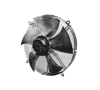 BACYDLPL Ventilatore for Armadio Elettrico S4E500-AM03-01 Raffreddatore d'Aria for condensatore 230VAC Φ500MM