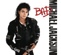 Michael Jackson Bad (LP)