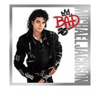 Michael Jackson Bad: 25th Anniversary (Ogv) (Vinyl LP)