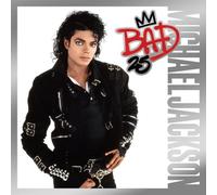 Michael Jackson Bad: 25th Anniversary (Ogv) (Vinyl LP)