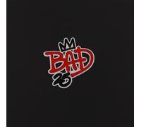 Bad, 25th Anniversary Edition, Deluxe Edition Box set Edition by Michael Jackson (2012) Audio CD by Unknown (0100-01-01j