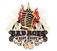 Bad Aces - Rope a Dope