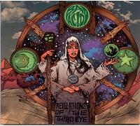 Bad Acid - Revelations of the Third Eye