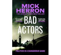 Bad Actors: The Instant #1 Sunday Times Bestseller