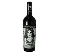 Bad Angel - Cabernet Sauvignon 2024 - Vignobles Vellas Pays d'Oc