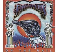 Bad Angels - On The Rail