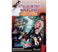 Bad Apostrophe Devils in the Moonlight (Tascabile)