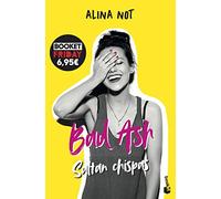 Bad Ash 1. Saltan chispas: Edición limitada a precio especial