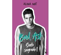 Bad Ash 4. Suelo sagrado 1