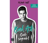Bad Ash 4. Suelo sagrado 1 - NUOVO