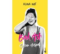 Bad ash Saltan chispas: 1
