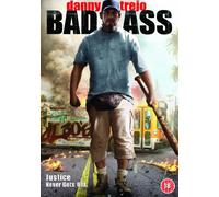 Bad Ass [Edizione: Regno Unito] [Edizione: Regno Unito]