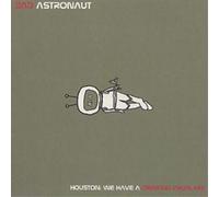 Bad Astronaut Houston, We Have a Drinking Problem (CD) Album