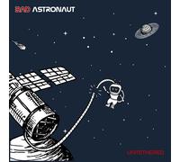 Bad Astronaut Untethered (Vinyl LP)