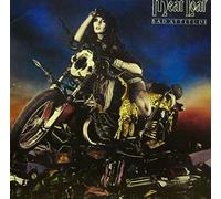 Bad attitude (1984) / Vinyl record [Vinyl-LP]