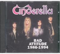 Bad Attitude 1986