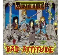 Bad Attitude
