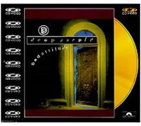 Bad attitude (CD Video Single)