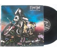 BAD ATTITUDE LP (VINYL) GERMAN ARISTA 1984