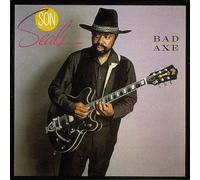 Bad Axe by SEALS,SON (1990-10-25)