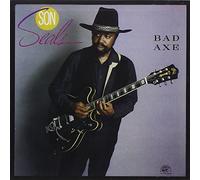 Bad Axe by Son Seals (2003-10-10)