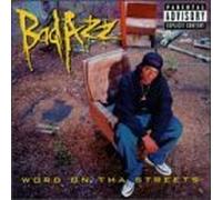 Bad Azz - Word on Tha Streets