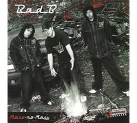 Bad B. Malo-po-Malu (Russischer Rap) [Ìàëî-ïî-Ìàëó]