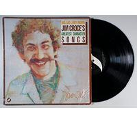 Bad, Bad Leroy Brown / Jim Croce's Greatest Character Songs