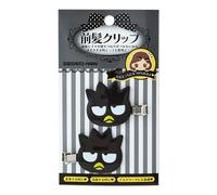 Bad Badtz-Maru bangs Fermaglio per capelli Sanrio kawaii regalo carino NUOVO