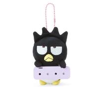 Bad Badtz-Maru Porta Mascotte My Pachirun che supporta il proprio Sanrio CH p...
