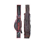 BAD BASS FALCON PORTACANNE CON PANCIA, 2 VANI, FONDO RINFORZATO (H170 CM)