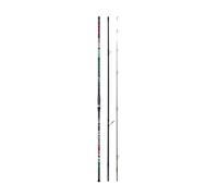 BAD BASS TRIO POWER - Canna da Pesca Surf Casting 4,30 MT (4, 30 MT FUJI)